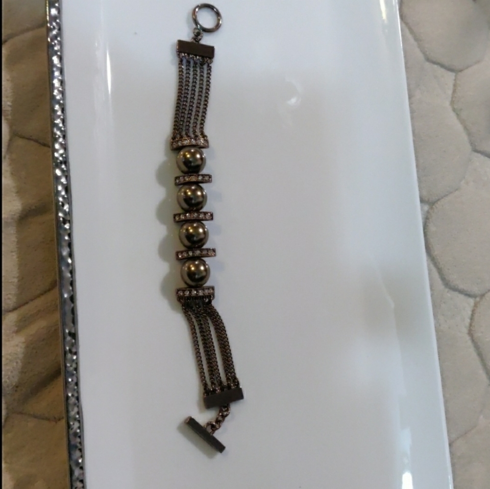 Givenchy bracelet